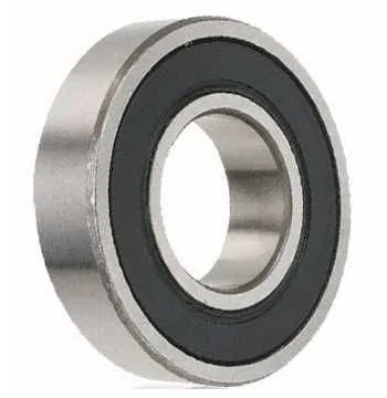 Bearing 6204 2RS/C3 20x47x14