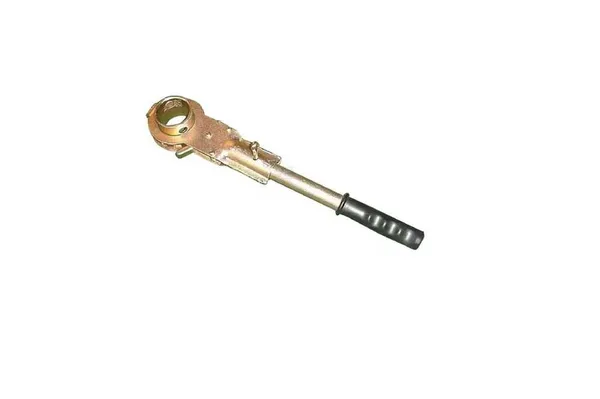 Kesktõmmitsa hoob Ø42,4mm