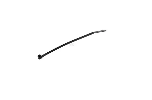Cable tie 7.6x430mm, black, 100Pcs