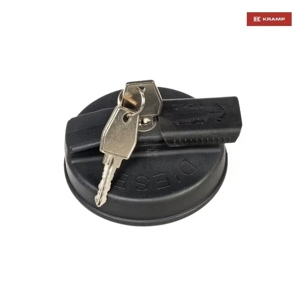 Kütusepaagi kork V34650510