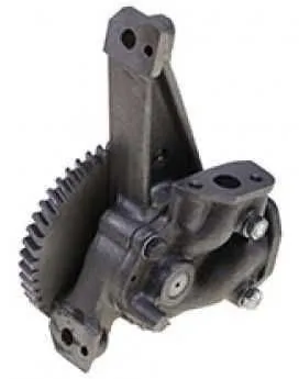 Oil Pump V836338187