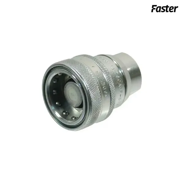 Bremžu ātrais savienojums 3/8" VF 38 GAS F DIN 5676