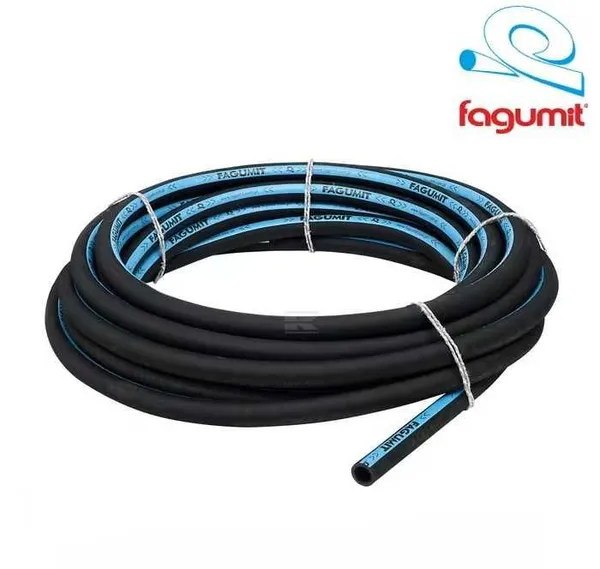 Cooling system hose 35mm 0,6MPa