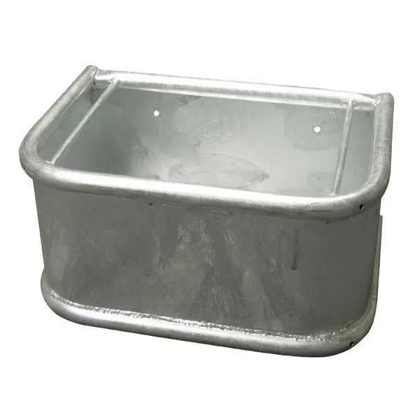 Feeding trough 35L 45 x 34 x 24cm