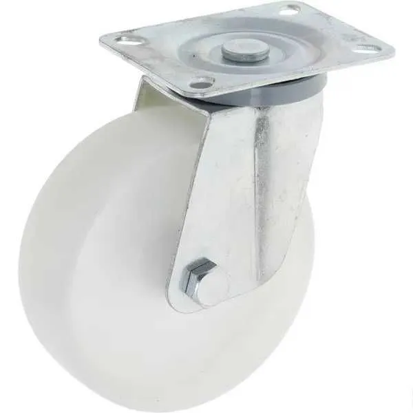 Ritenis ar kronšteinu Ø125x40mm