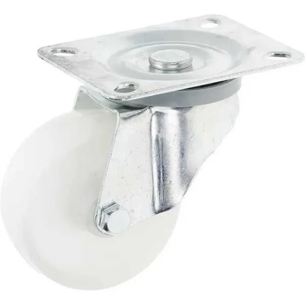 Ritenis ar kronšteinu Ø80x30mm