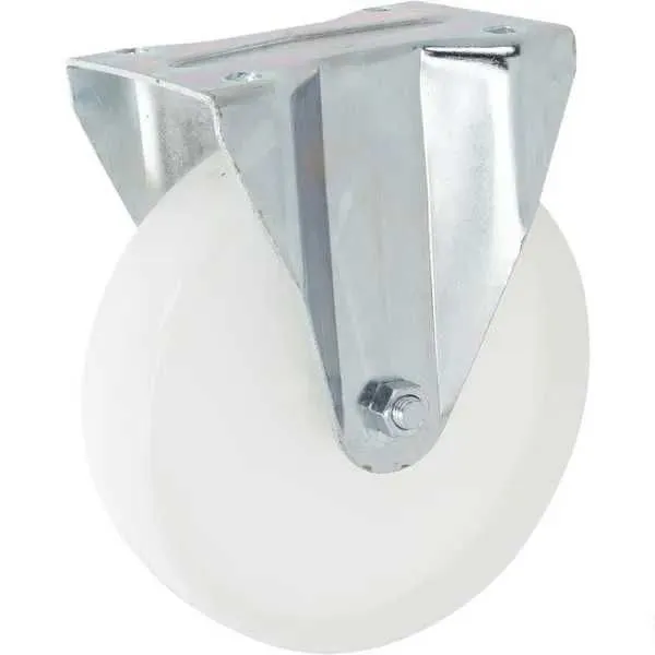 Ritenis ar kronšteinu Ø200x50mm