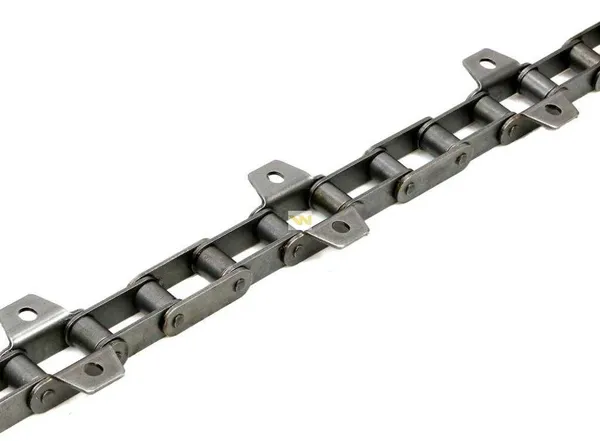 Elevaattorin ketju CA550 5m K1-4