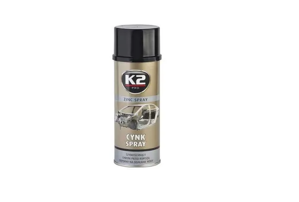 Tsingitud pindade taastaja 400ml